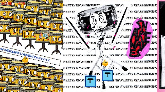 SNAREWAVES' SHOOTING CHALLENGE