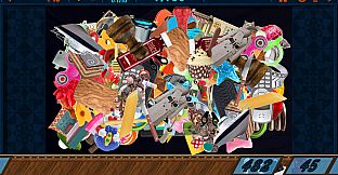 Clutter Evolution: Beyond Xtreme