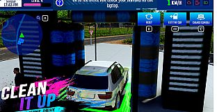 Car Sales Simulator