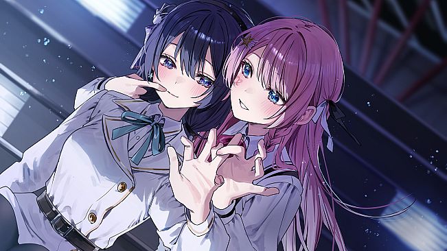 Watamari Part2 - A Fake Marriage?