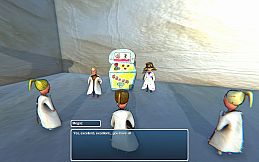 Candice DeBébé's Scandalous Secrets