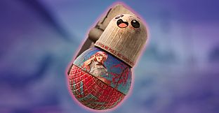 Ghosts of Tabor - UWU Too Weapon Skin Pack