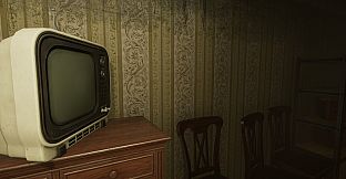 Westwood Shadows: Prologue