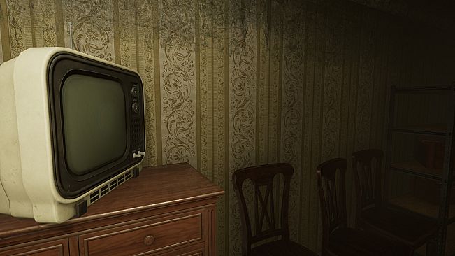 Westwood Shadows: Prologue