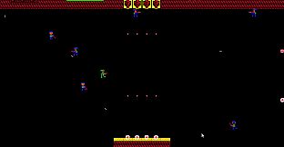 Tiger Soldier Ⅰ MP018