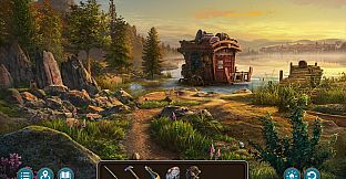 Lost Lands: Stories about the Sorceress, the Prince and the Minotaur Collector's Edition