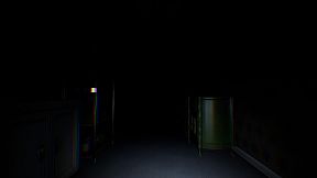 Letters of Bernard Thorne