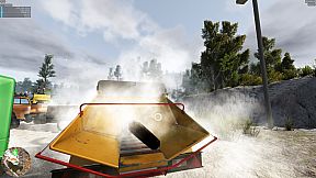 Lumberjack Simulator