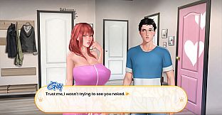 Prince of Suburbia - Part 1