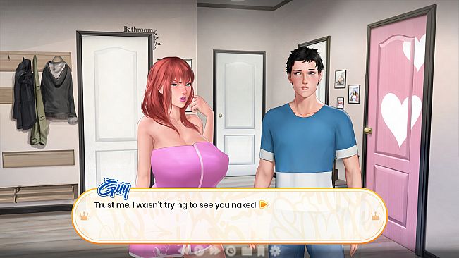 Prince of Suburbia - Part 1