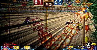 Missile City AeroLeague