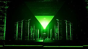 As Above AtumRa So Below