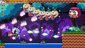 Twilight Parade: Moonlit Mononoke