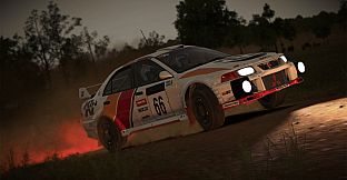 DiRT 4