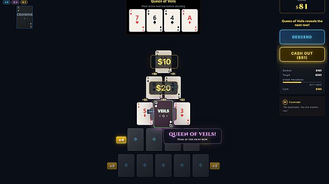 Tower's Gambit