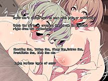 Alchemist Tris's Desire