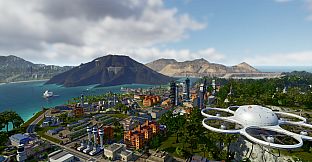 Tropico 6 - Caribbean Skies