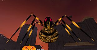 Halloween 3D