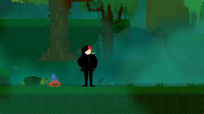 STRIKERS - Goth Jessie Skin