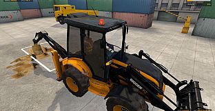 DiggerSim - Excavator Simulator