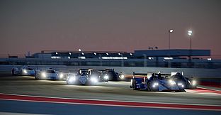 Project CARS 2 Deluxe Edition