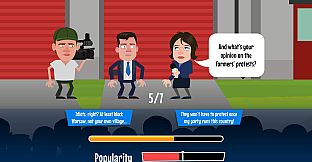 Politics The Game