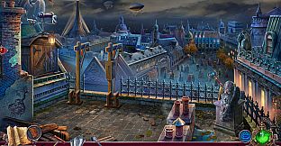 Dark City: Paris Collector's Edition