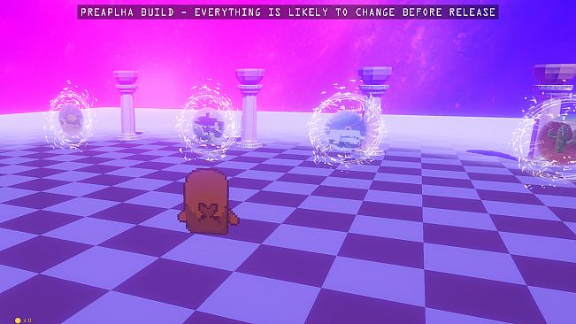 Mauri Mursu's Odyssey