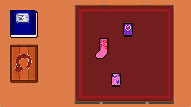 Unpaired Socks
