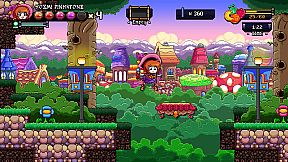 Witchfall: Secrets of Emotica