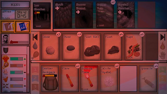 Card Survival: Tropical Island