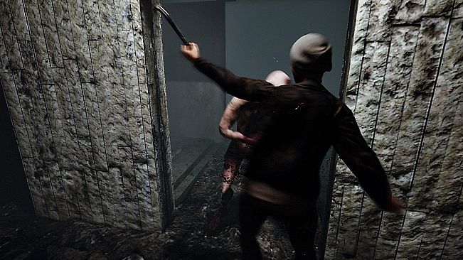 The Trap Remake Winter