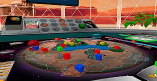 All on Board! - Terraforming Mars