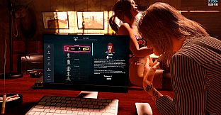 Vice Club Simulator