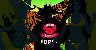 DEEP SPACE WAIFU: NEKOMIMI