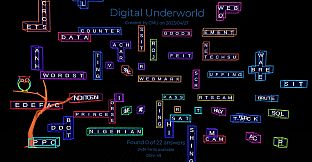 Arthur Owl's Word Block - Adult Pack