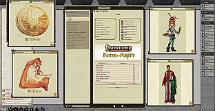 Fantasy Grounds - Pathfinder RPG - Pathfinder Companion: Faiths of Purity