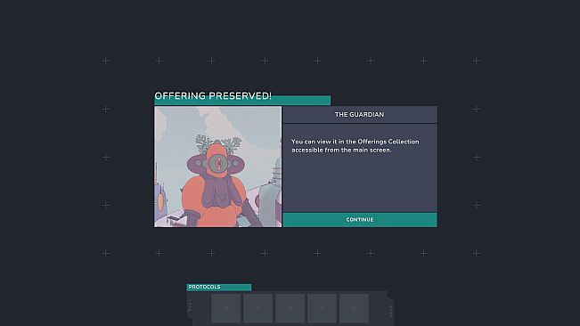 The Cloudvale Protocol