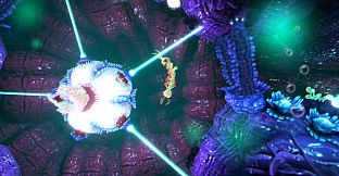 Into the Belly of the Beast