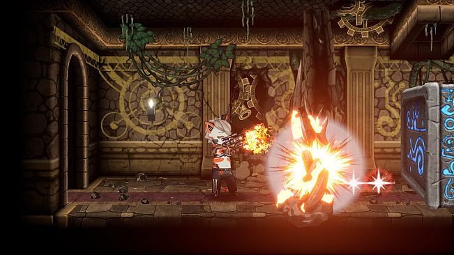 Fuga: Melodies of Steel 3 - Cyberpunk Costume Pack