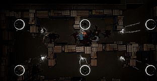 NORR part II: Will Walker