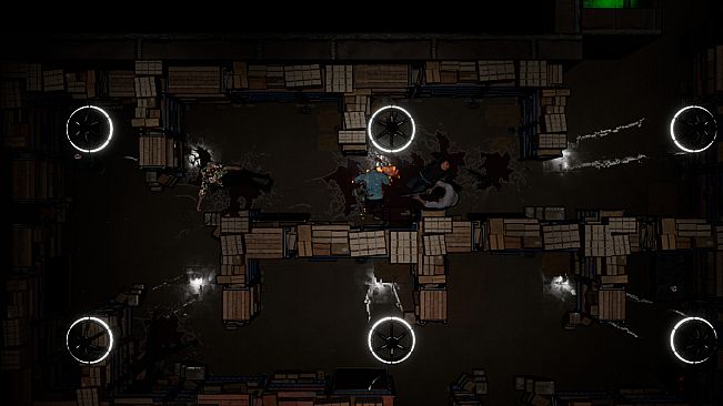 NORR part II: Will Walker