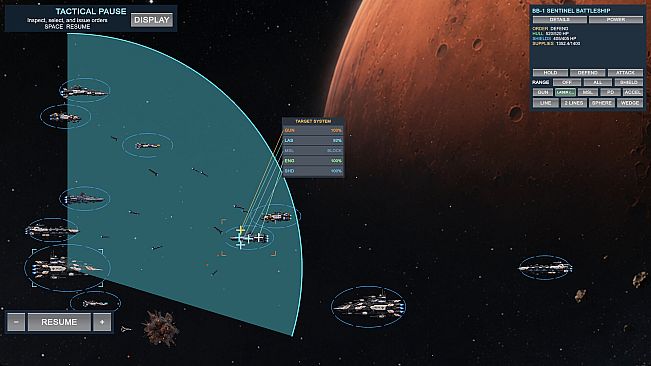 Fleet Forge