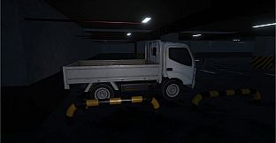 The Parking Garage
