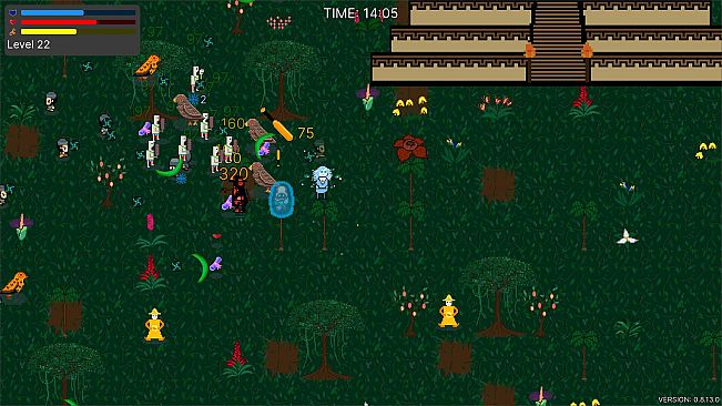 Founder of the Final Cult