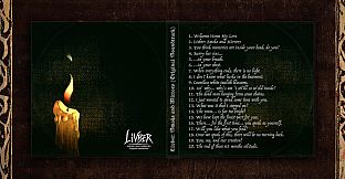 Livber: Smoke and Mirrors Soundtrack