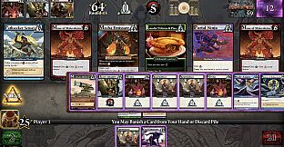 Ascension: Legends