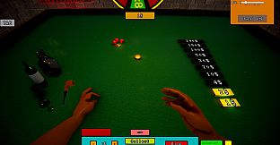 Gambling Simulator
