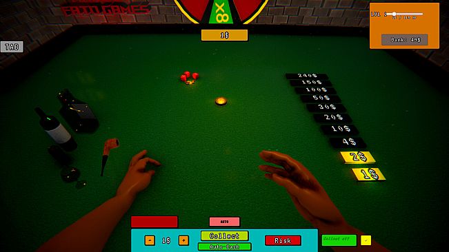 Gambling Simulator