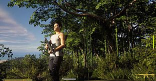 Source of Survival Early Access